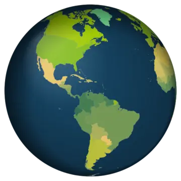 Globe